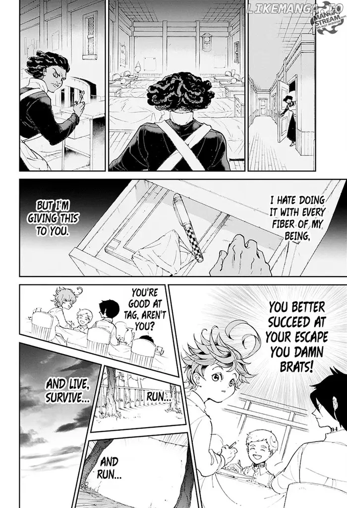 The Promised Neverland chapter 23 image 19_optimized
